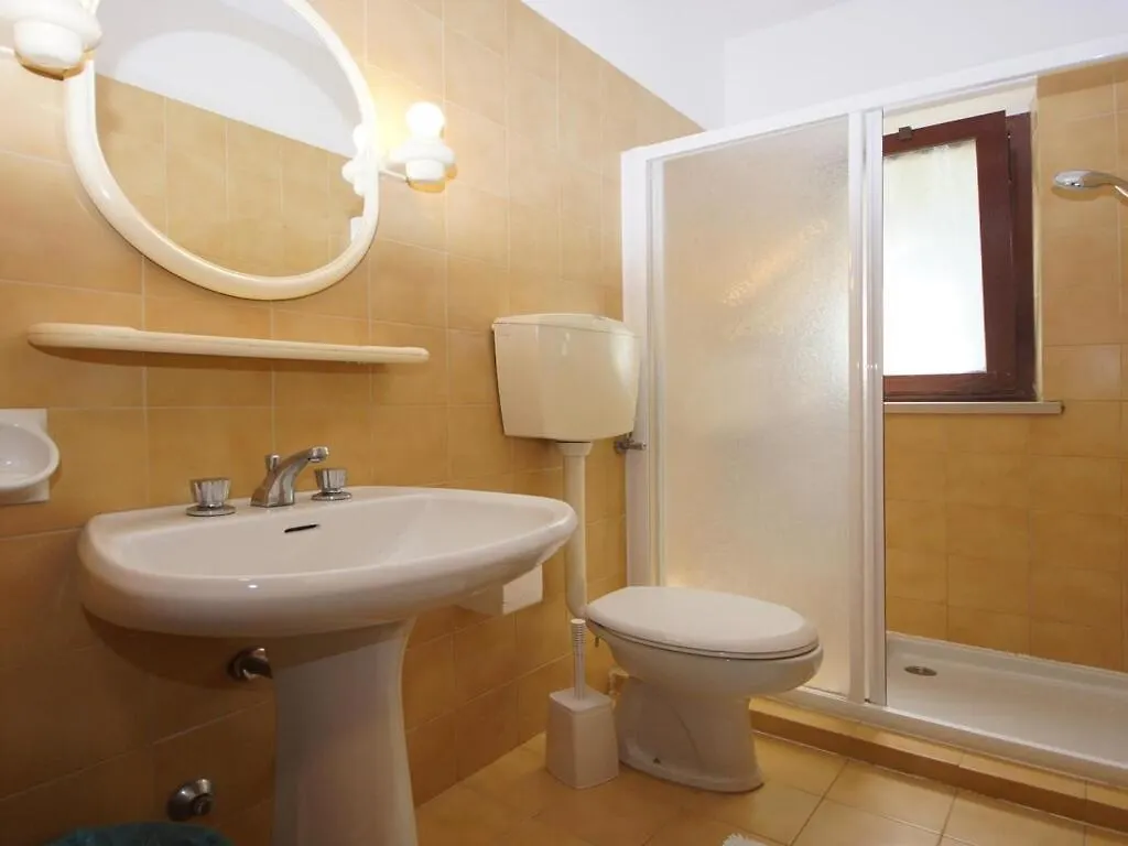 Residence Al Parco, Malcesine Apartamento
