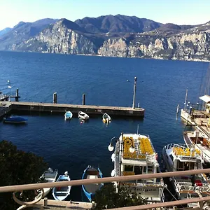 Charmante Front Malcesine