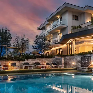 Wellness Casa Barca (adults Only) Malcesine