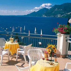 Orizzonte Hotell