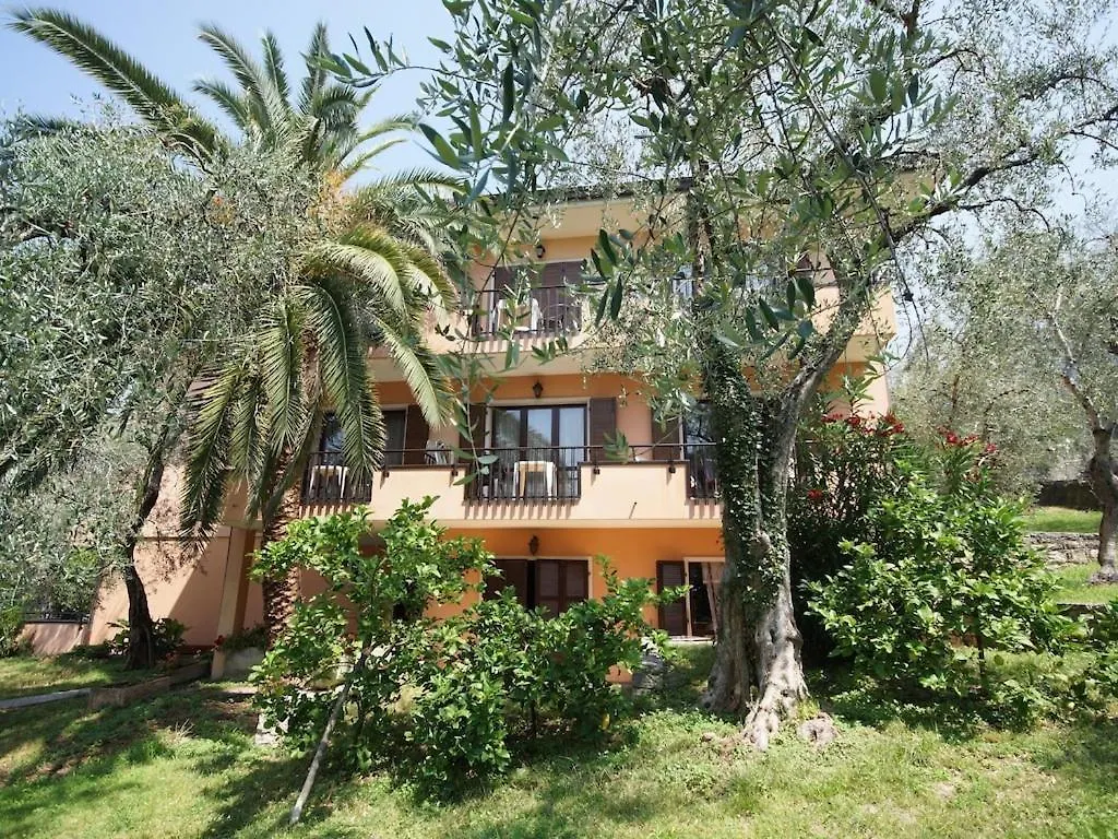 Residence Al Parco, Malcesine