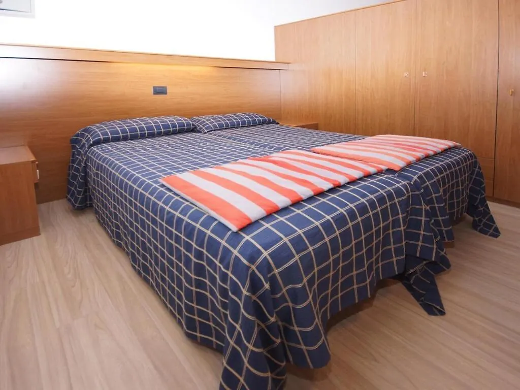 Apartment Residence Al Parco, Malcesine
