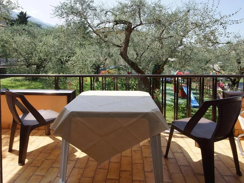 Residence Al Parco, Malcesine Italy