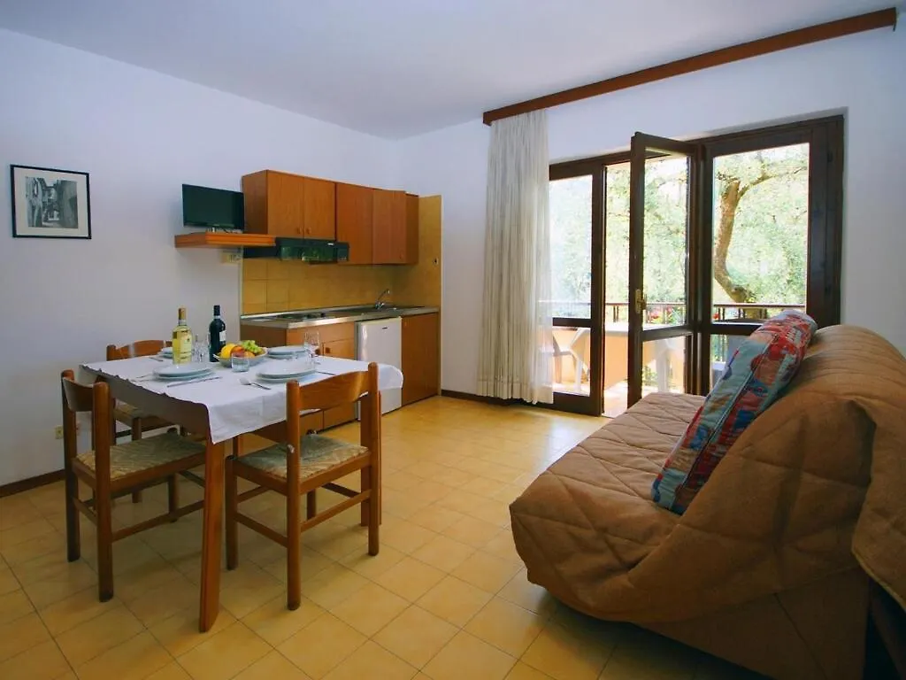 Residence Al Parco, Malcesine 0*,  Italy